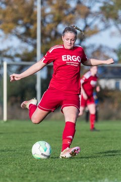 Bild 235 - F Boenebuettel-Husberg - TuS Tensfeld : Ergebnis: 0:1